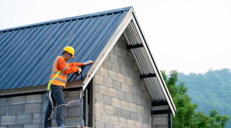 Expert Emergency Roof Repairs services in Clayton, CA